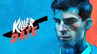 Killer Date (Teaser Trailer)