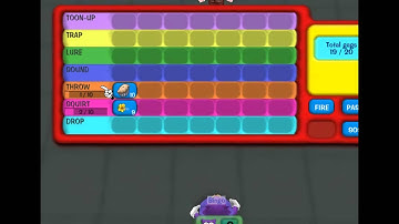 Toontown Rewritten - Bingo Gets Shrekt