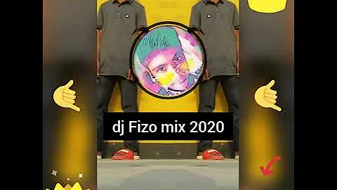 dj Fizo mix 2020