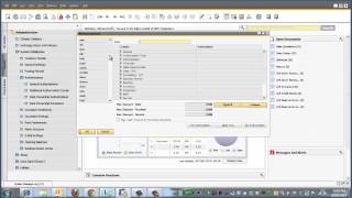 How To Create A User Authorisation Profile And Allocate It To Existing Users