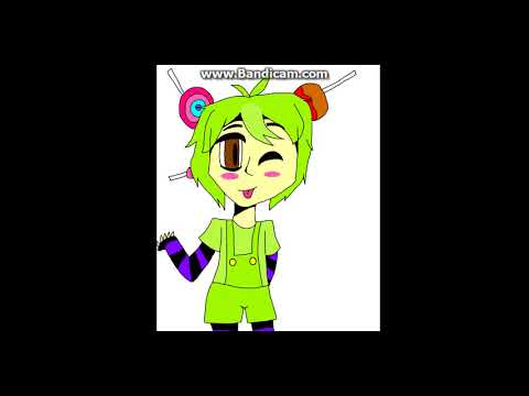 HTF (Happy Tree Friends) THX FOR 20 SUBS