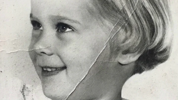 The Story of the Life of Patricia Beers
