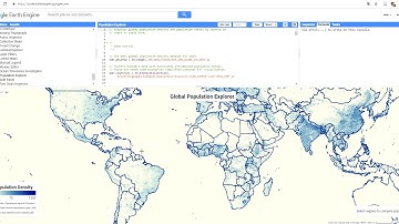 Google Earth Engine