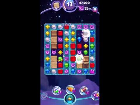 Bejeweled Stars Level 281