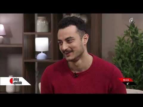 ადამიანები, რომლებიც ჩვენს ქალაქზე ზრუნავენ