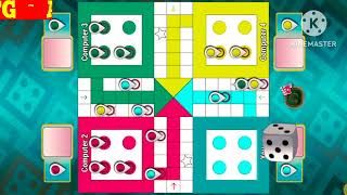 HOW TO WIN LUDO GAME || LUDO TRICKS & TIPS || Ludo offline game #ludogame #ludogameplay #ludoking screenshot 5