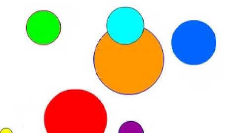 Bouncing Balls using Motion Tweens Adobe Flash Professional