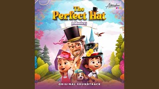 Download lagu Janji Bapa (Original Soundtrack The Perfect Hat: A Musical)
