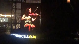 Sertab Erener - Mecbursun 🍷