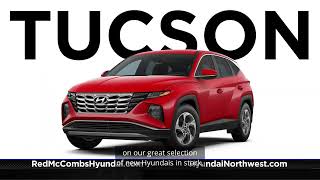 Don't Miss the Power of Zero at Red McComb's Hyundai Northwest | Save Big on Select Hyundai Models
