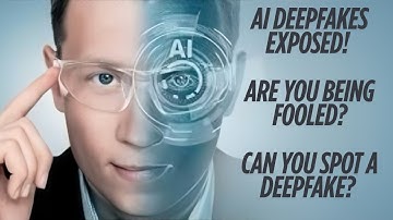 The Truth About AI Deepfakes–What You Need to Know