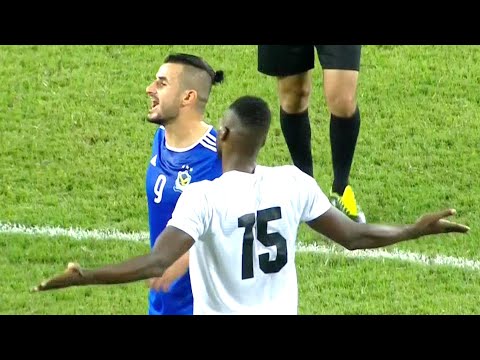 ملخص مباراة الزوراء و القوة الجوية كلاسيكو الدوري العراقي الممتاز 23 11 2020