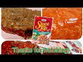 COOK WITH ME! | My Mama's Stove Top Stuffing Meatloaf Recipe | Most Flavorful Meatloaf Ever!! | FOOD