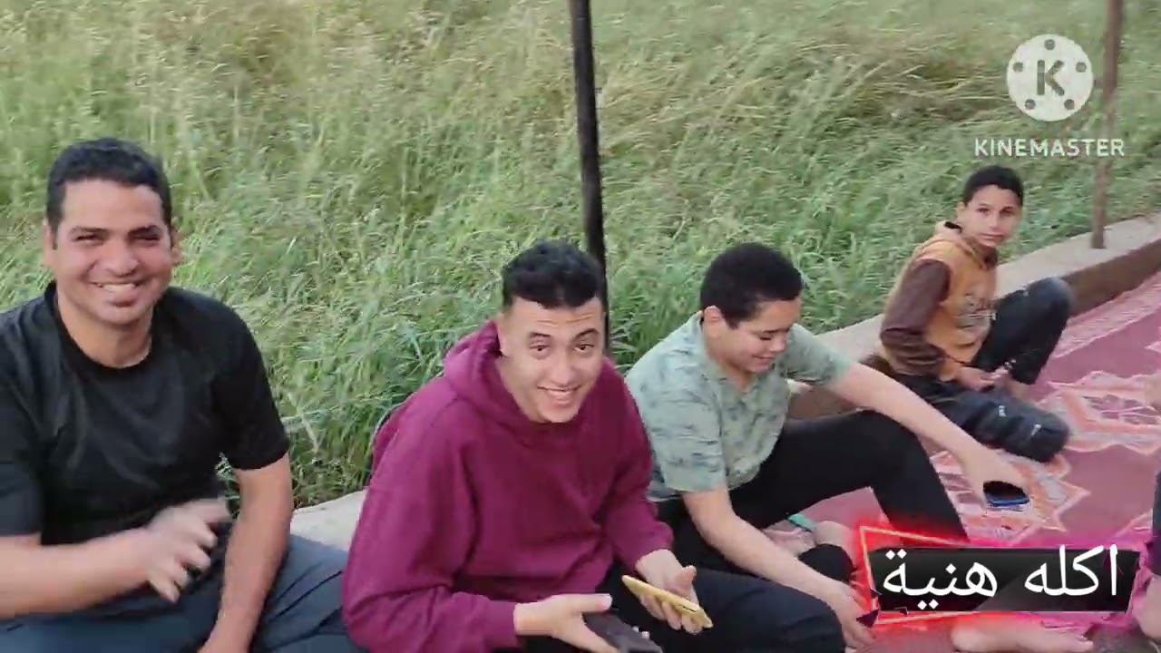 احلي فطور في الريف المصري واحلي أجواء ممكن تعيشها في رمضان 💞💞