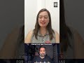Episode 12 - Sonia Trave Huarte #Optomegeek #LightsTooBright #People #Journies #eyecareprofessionals