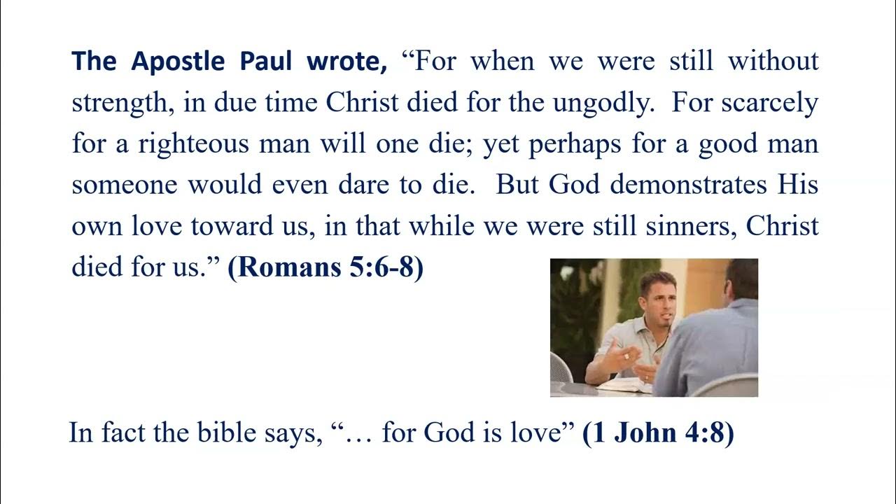 The Simple Gospel Message The Gospel Of Grace YouTube the-simple-gospel-message-the-gospel-of-grace-youtube