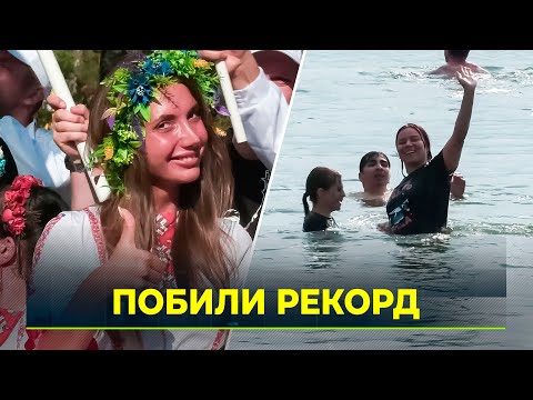 В Тарко-Сале 10 тысяч гостей собрал молодёжный фестиваль «Ягель»