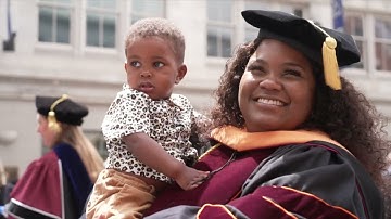 Post University 2022 Commencement Ceremonies (Full Video)