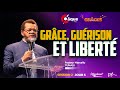 Cpaque 2024  j5  grce guerison et libert   pst marcello tunasi 