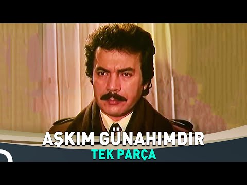 Aşkım Günahımdır | Orhan Gencebay Filmi