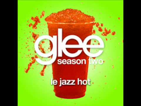 Glee - Le Jazz Hot (Acapella)