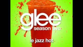 Glee - Le Jazz Hot (Acapella)