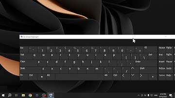 MICROSOFT Windows 10 – De opdrachtprompt openen
