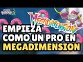 💥 Guía DEFINITIVA para empezar el DLC MEGADIMENSION como un PRO en Leyendas Pokémon Z-A