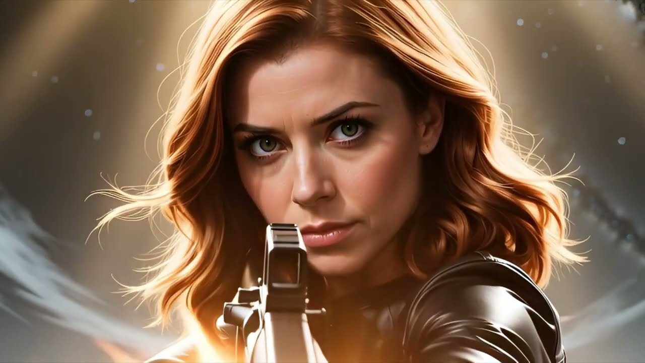 0141 ENCORE GTeam Rising Beacon So Bright Song of Holy Purpose Origin Stories Music Video Original