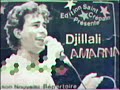 DJILLALI AMARNA RAIKOUM ZINE Album 90 