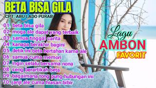 Download Lagu LAGU AMBON NOSTALGIA \ MP3