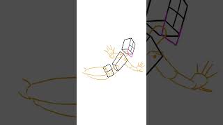 Rediseño Tu Dibujo Cómo Dibujar Cualquier Pose Parte 4