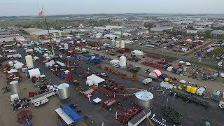 AgweekTV: Big Iron Farm Show (Full Show)