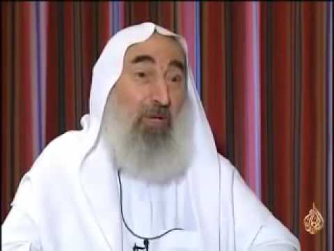 ماذا قال الشيخ أحمد ياسين بعد وفاة جمال عبدالناصر