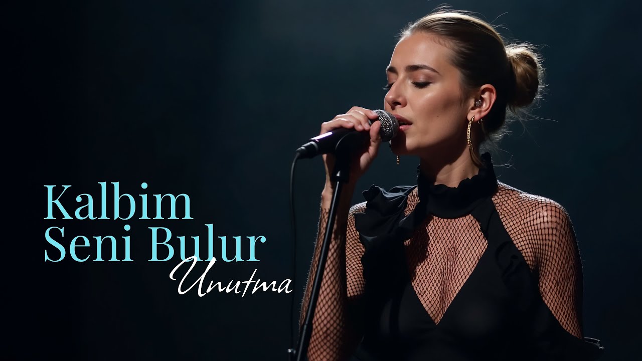 Kalbim Seni Bulur Unutma by