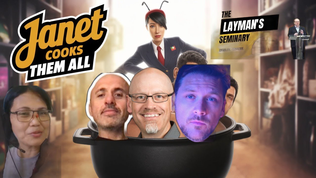 Shamonian ANTI FREE GRACE: @Shamonian, @Calvinists, @Lordship VS. @FREE GRACE ...