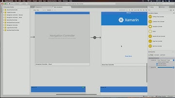 Visual Studio 2017 Launch Introducing Visual Studio for Mac