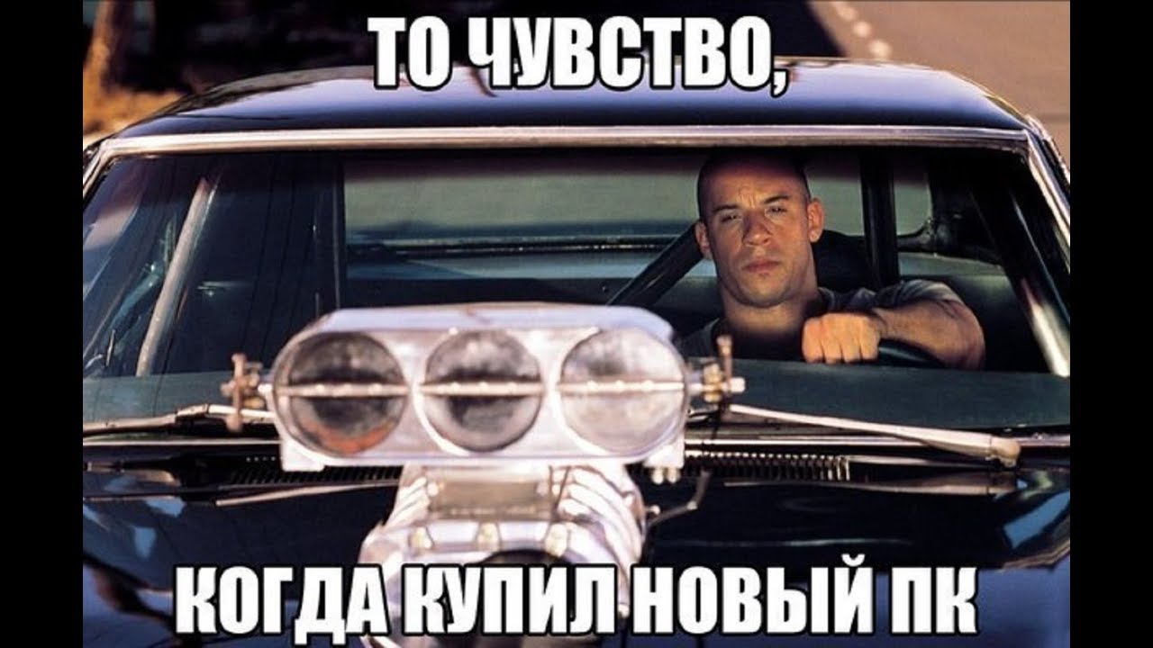 СБОРКА ПК. ТОП s2011v3