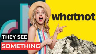 What Experienced Sellers See in Whatnot That Others Miss