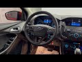 2018 Ford Focus SE Hatchback LaGrange  Shelbyville  Louisville  Carrollton  Jeffersonville