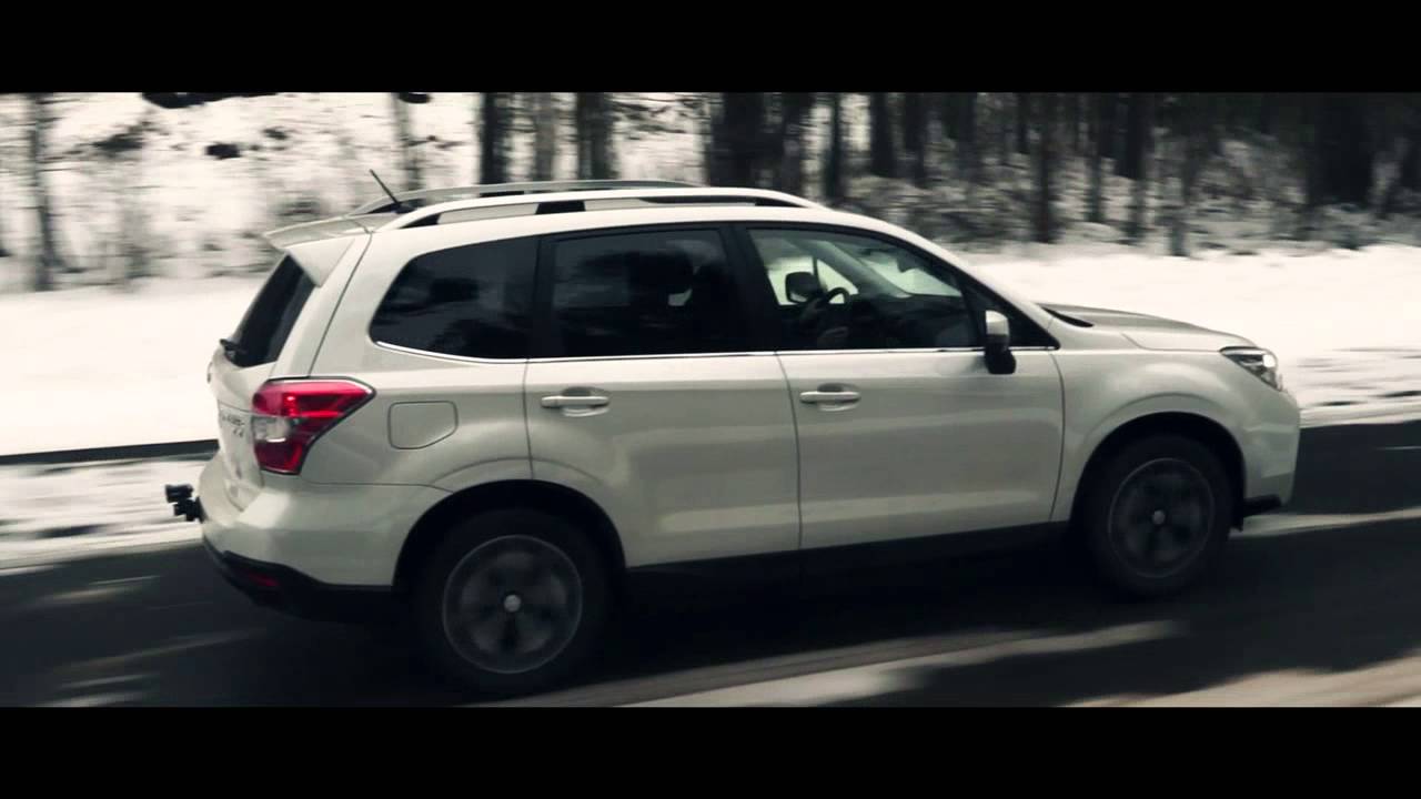 Subaru Forester i SONY na torze w Kielcach YouTube