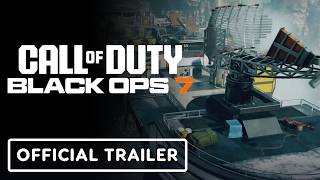 Call of Duty: Black Ops 7 - Official Season 05 Multiplayer Maps Trailer