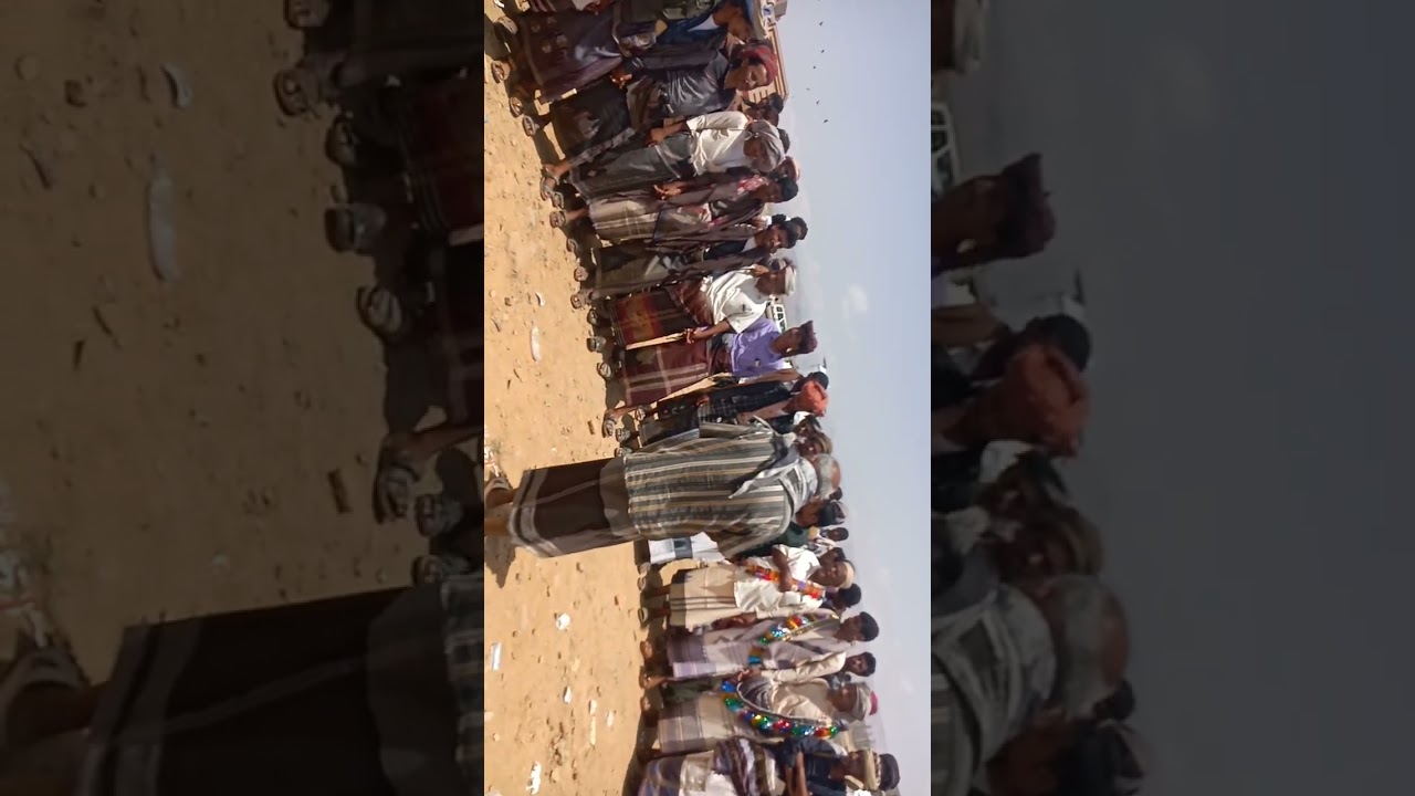 من زواج عبدالله الطحان وعمر باراس ف المكلا