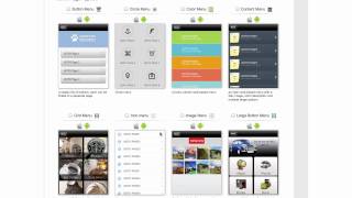 How To Make Your Own Template Using Apps Volcano screenshot 5