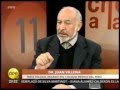 CHEMA A LAS 11 - ENTREVISTA DR. VILLENA