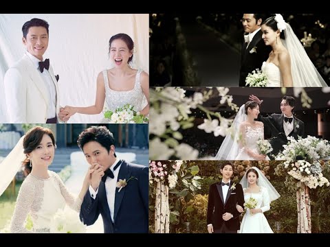 სამხ.კორეელი მსახიობების რეალური სიყვარული !