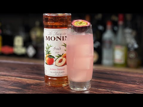 Video: Mga Recipe Ng Coconut Syrup Cocktail