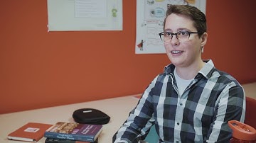 Working at EROAD: Eirian Perkins, Embedded Engineer