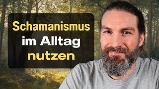 3 schamanische Mini-Rituale für deinen Alltag