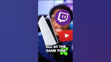 Stream PS5 To Kick, YouTube and Twitch At Same Time #livestreaming #startstreaming #streamingtips